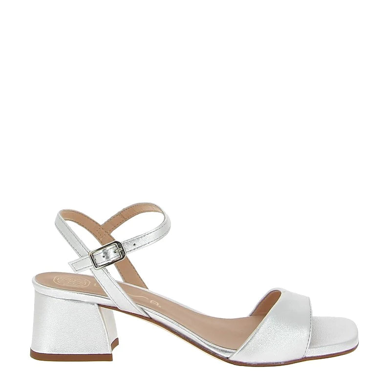 OONA | HIGH-HEEL SANDALS