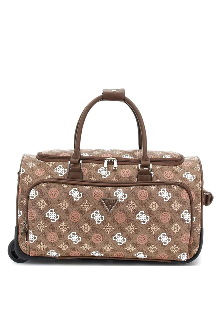 Guess travel bag sale