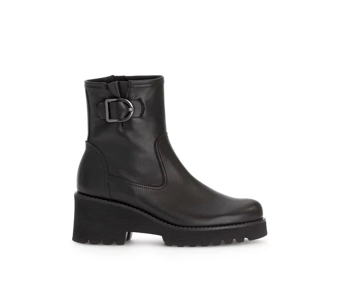 Gabor ankle boots wide fit online