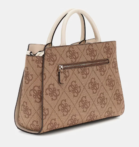 Guess Nolana Logo Handbag