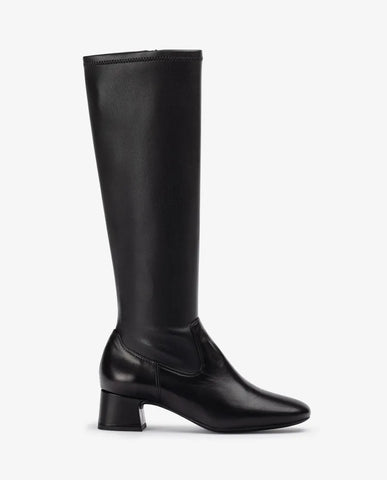Knee Boots