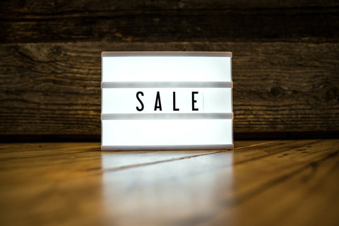 Summer Sale