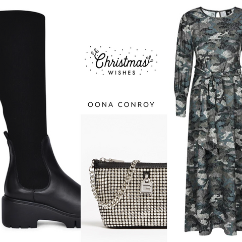 CHRISTMAS STYLE GUIDE