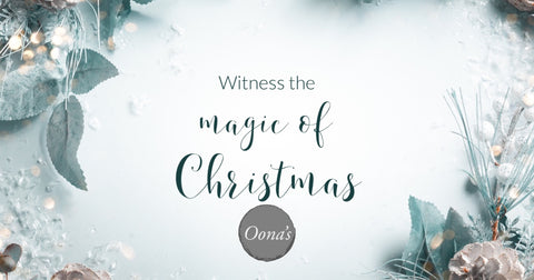 CHRISTMAS GIFT SELECTION