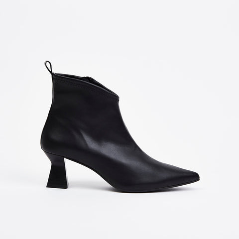dibia ankle boots black oonas