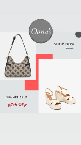 Summer Sale