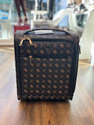 
                  
                    Guess Silia Logo 16" Travel Case - Carryon
                  
                