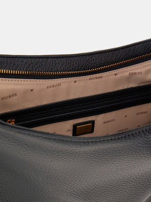 
                  
                    Guess Camden Black Shoulder Bag
                  
                