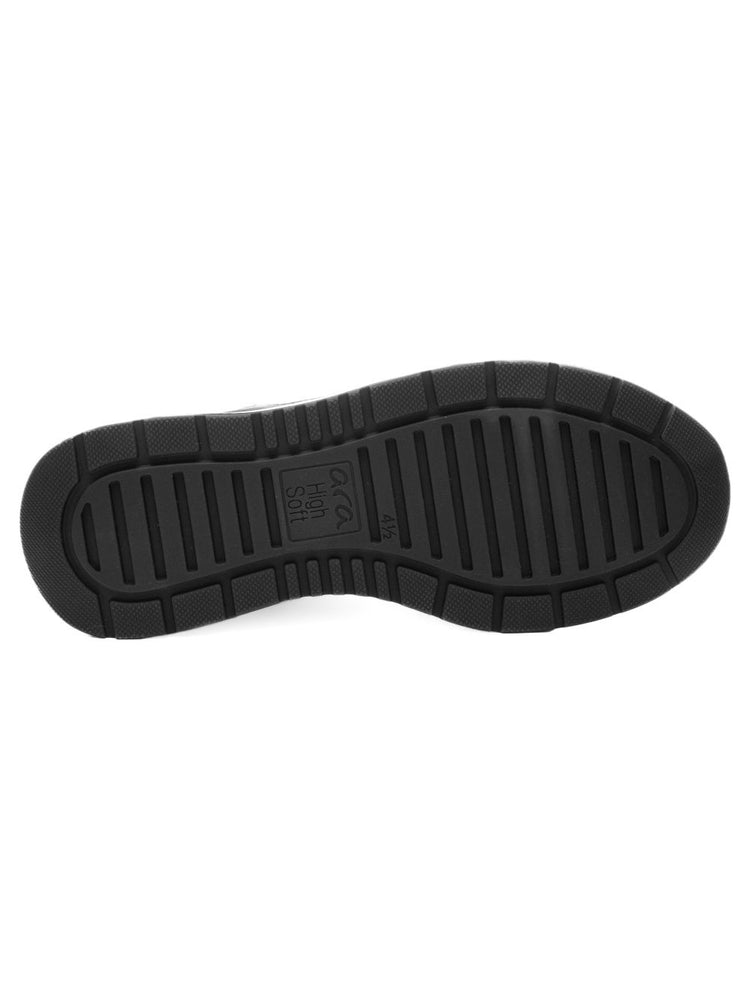 
                  
                    Ara Garda Black Trainer
                  
                