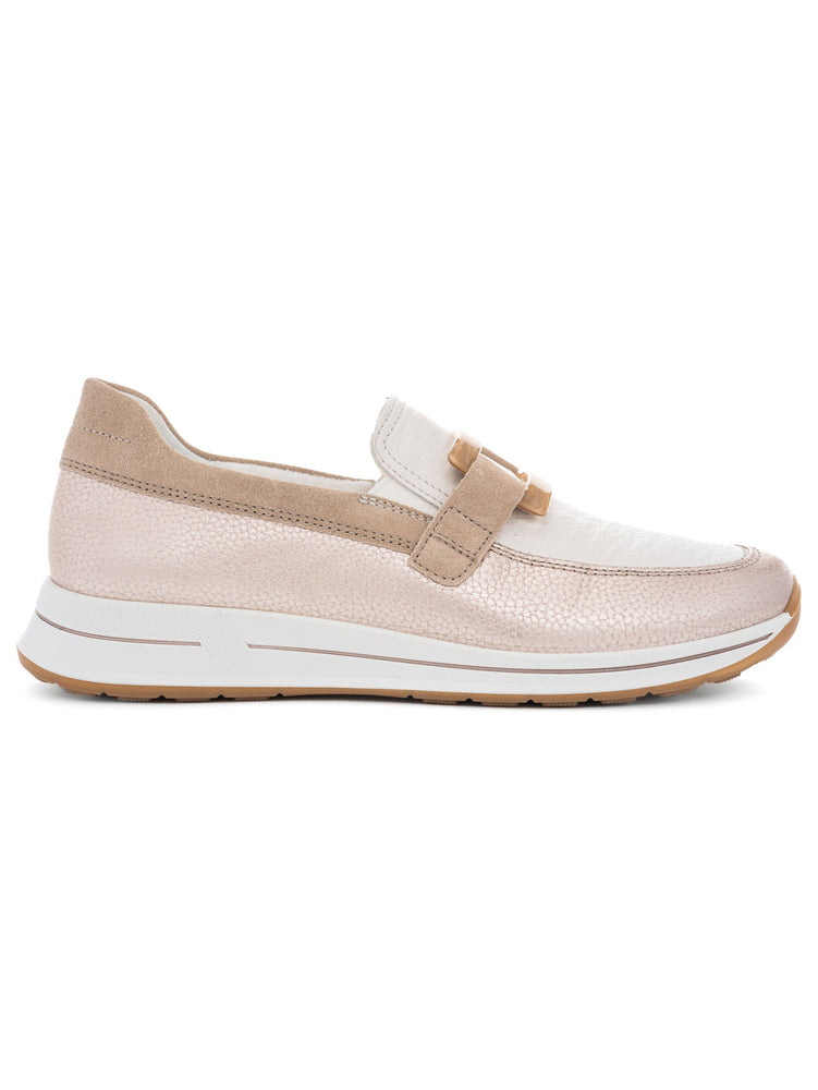 Ara Osaka Slip On Shoe