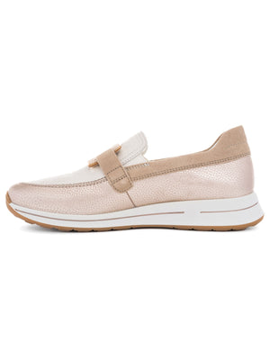 
                  
                    Ara Osaka Slip On Shoe
                  
                