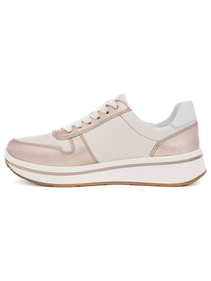 
                  
                    Ara Sapporo Trainer
                  
                