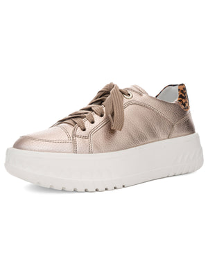 
                  
                    Ara Monaco Gold Trainer
                  
                