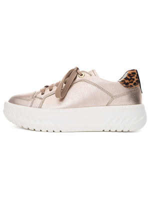 
                  
                    Ara Monaco Gold Trainer
                  
                