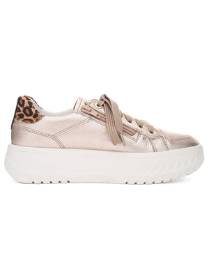 
                  
                    Ara Monaco Gold Trainer
                  
                