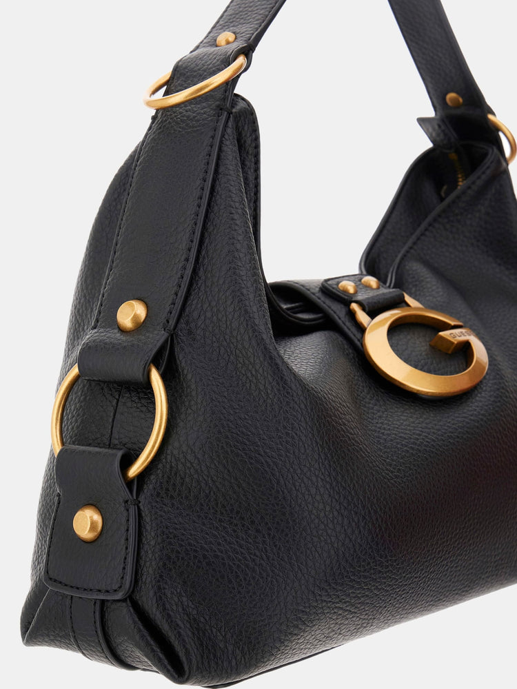 
                  
                    Guess Camden Black Shoulder Bag
                  
                