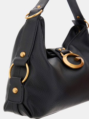 
                  
                    Guess Camden Black Shoulder Bag
                  
                