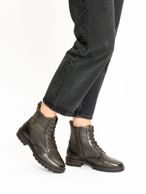 
                  
                    Ara Cambridge Forest Laced Ankle Boot
                  
                