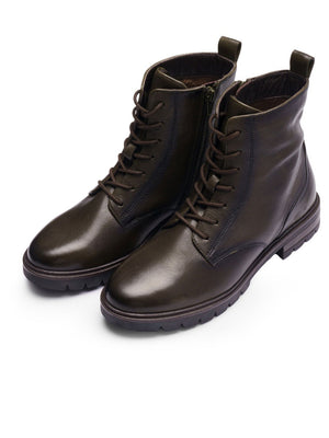 
                  
                    Ara Cambridge Forest Laced Ankle Boot
                  
                
