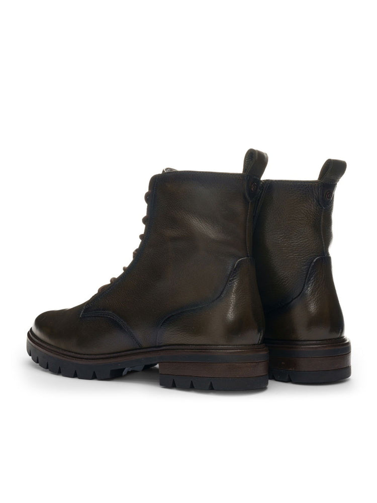 
                  
                    Ara Cambridge Forest Laced Ankle Boot
                  
                