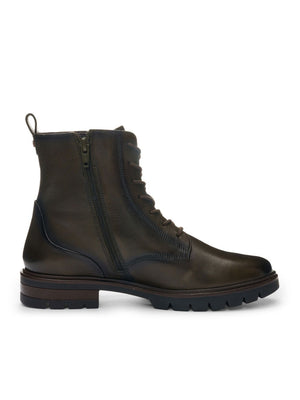
                  
                    Ara Cambridge Forest Laced Ankle Boot
                  
                