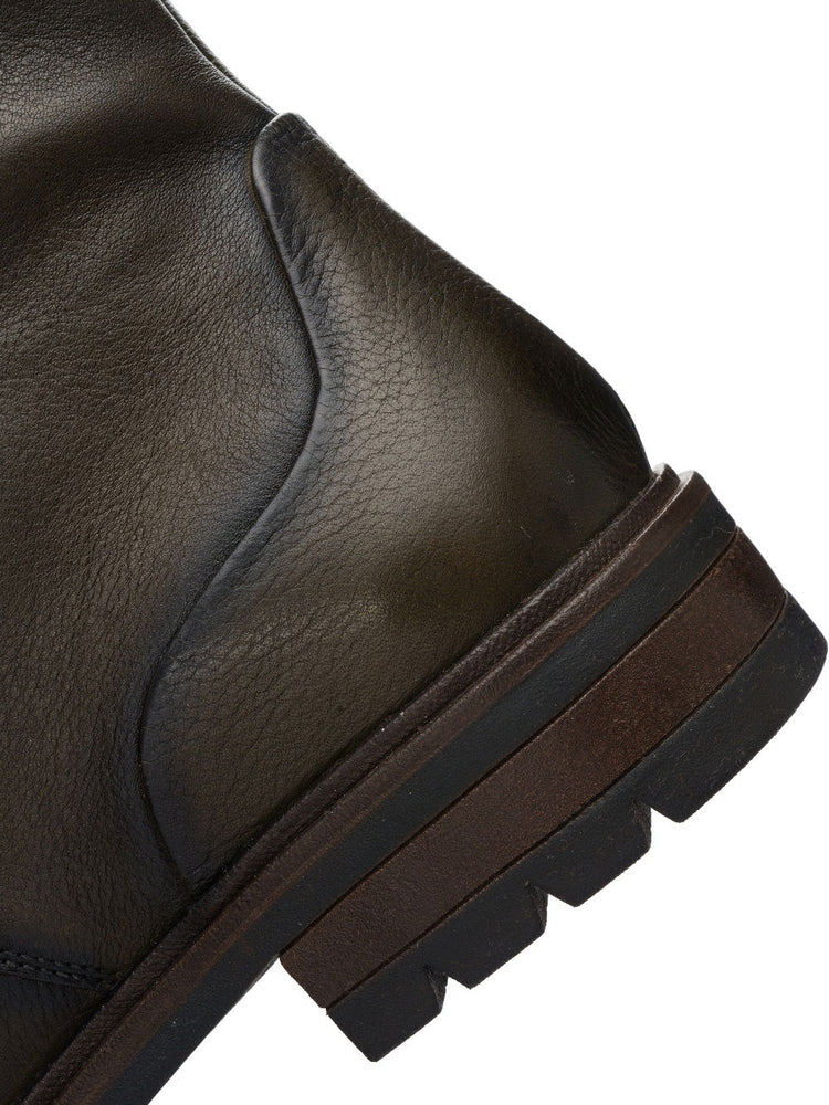 
                  
                    Ara Cambridge Forest Laced Ankle Boot
                  
                