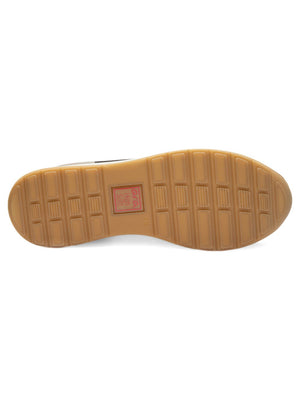 
                  
                    Ara Osaka Cashmere and Cream Trainer
                  
                