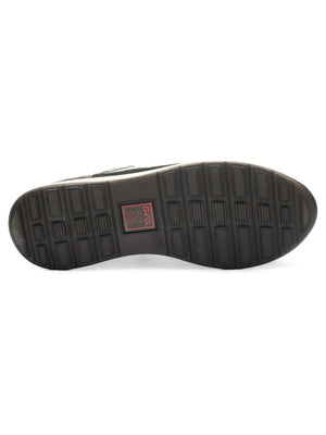 
                  
                    Ara Osaka Black Trainer
                  
                