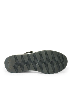
                  
                    Ara New York Steel Grey Trainer
                  
                