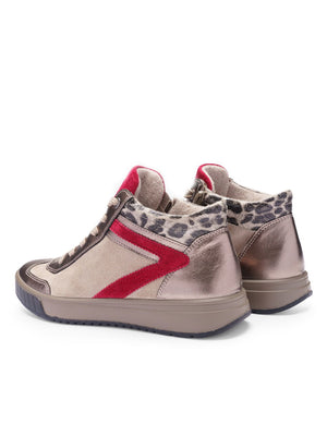 
                  
                    Ara Rom Sport Hightop Trainer
                  
                