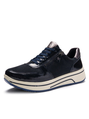 
                  
                    Ara Sapporo Navy Trainer
                  
                