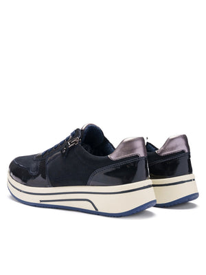 
                  
                    Ara Sapporo Navy Trainer
                  
                