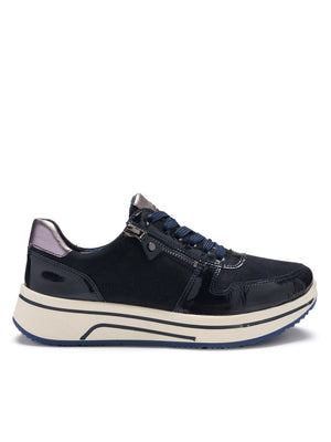 
                  
                    Ara Sapporo Navy Trainer
                  
                