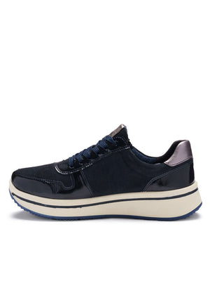 
                  
                    Ara Sapporo Navy Trainer
                  
                