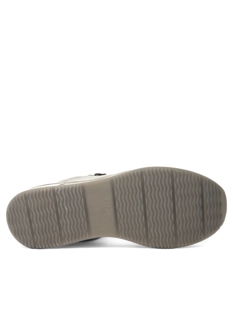 
                  
                    Ara Sapporo Cream Trainer
                  
                