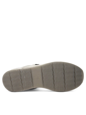 
                  
                    Ara Sapporo Cream Trainer
                  
                