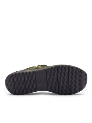 
                  
                    Ara Sapporo Forest Green Trainer
                  
                