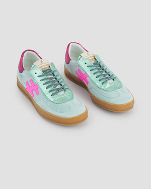 
                  
                    Another Trend Iconic Trainers Multi Mint
                  
                