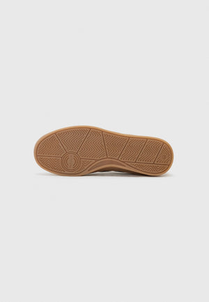 
                  
                    Gant Cuzima Leather Trainer - Beige
                  
                