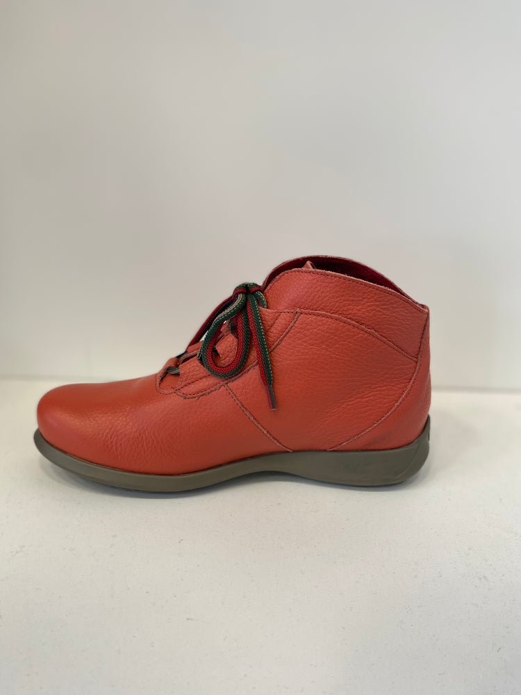 
                  
                    Jose Saenz Rural Ankle Boot + Colours
                  
                