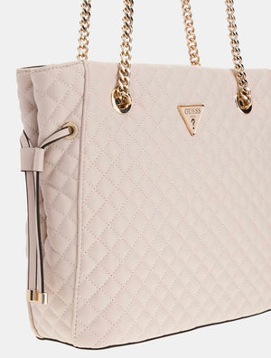 
                  
                    Guess Eco Rianee Quilted Shopper
                  
                