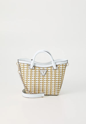 
                  
                    Guess Atalia Mini Tote
                  
                