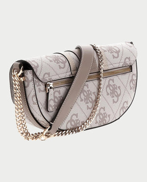 
                  
                    Guess Erenia Flap Crossbody
                  
                