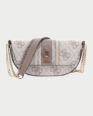 
                  
                    Guess Erenia Flap Crossbody
                  
                