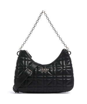 
                  
                    Guess Assia Quilted Shoulder Bag
                  
                