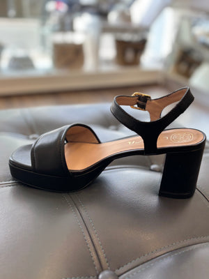 
                  
                    Unisa Nadar Block Heel Sandal
                  
                