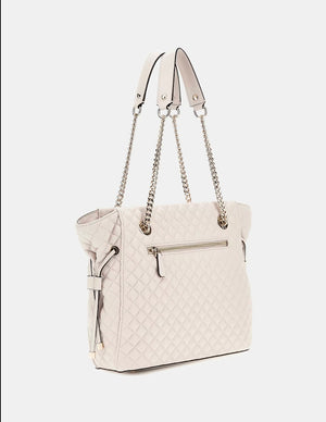 
                  
                    Guess Eco Rianee Quilted Shopper
                  
                