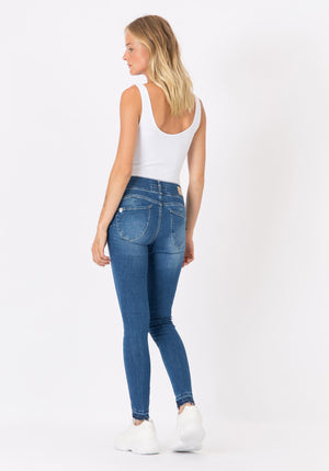 
                  
                    TIFFOSI ONE SIZE DOUBLE UP 15 JEANS 10022629
                  
                
