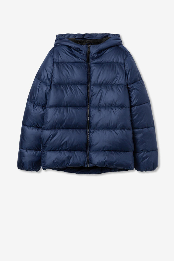 
                  
                    Tiffosi Santana Puffer Jacket + Colours
                  
                