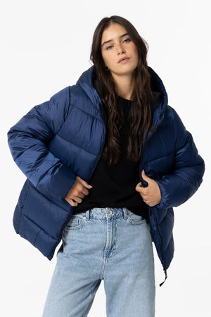 
                  
                    Tiffosi Santana Puffer Jacket + Colours
                  
                